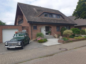 FeWo beim Oldtimer
